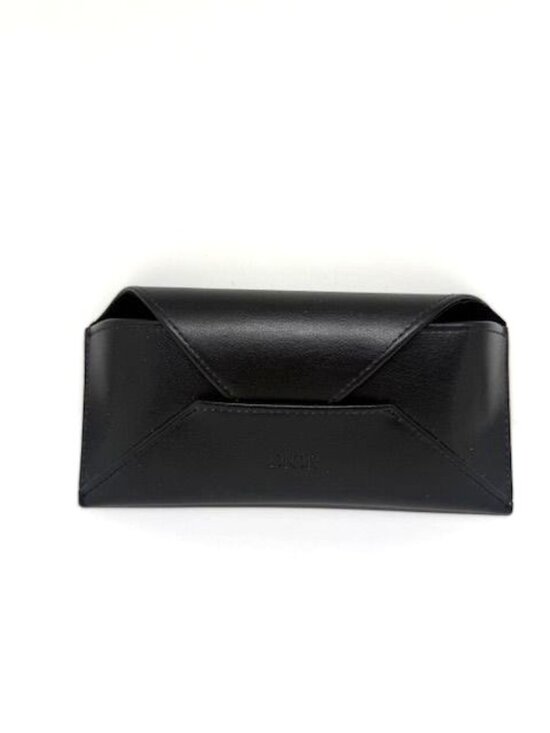 Christian Dior Homme Black Tie 2.0 SJ TGNKU Titanium Tortoise Sunglasses w/ Case main image 4